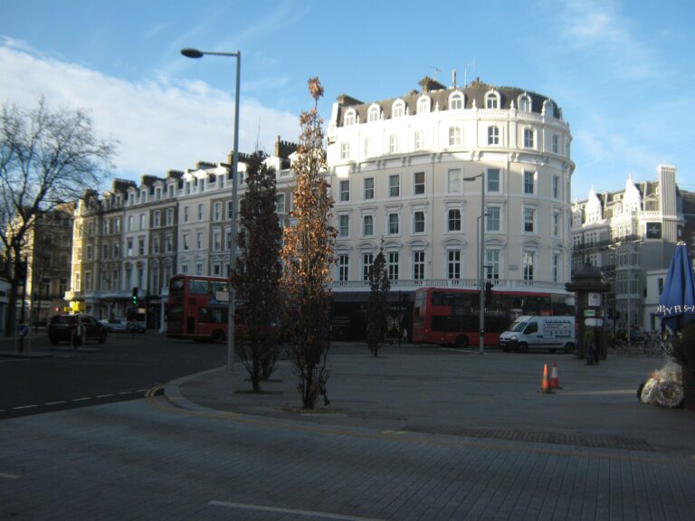 Avoid These 6 Common Mistakes When Refurbishing Your Commercial Property