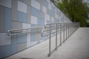 How to Make Your Commercial Building More Accessible