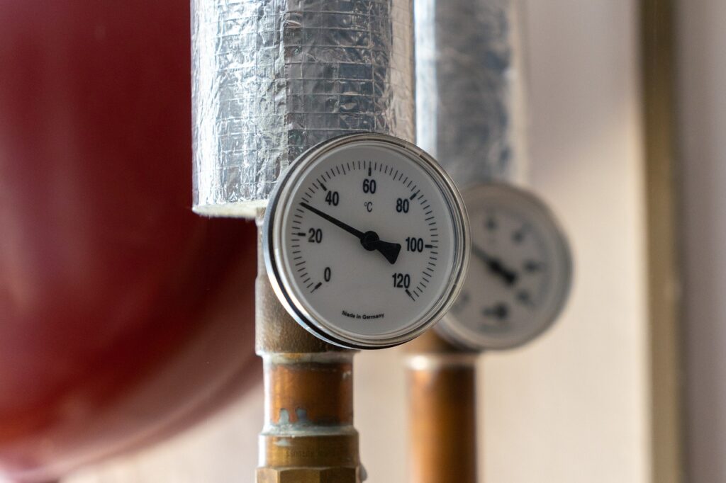 Reduce Heating Costs and Save Money with us in Southampton